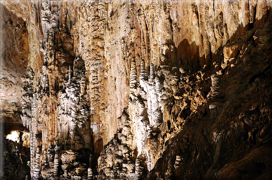 foto Grotta Gigante